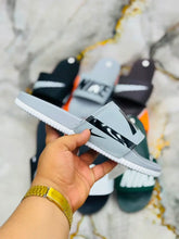 Nike Victori One Soft slide