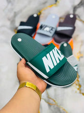 Nike Victori One Soft slide