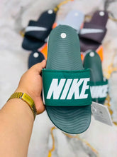 Nike Victori One Soft slide