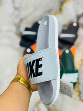Nike Victori One Soft slide