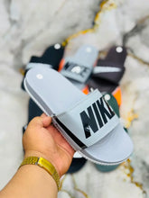 Nike Victori One Soft slide