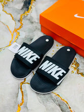 Nike Victori One Soft slide