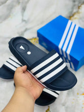 Adidas DURAMO SL SLIDES