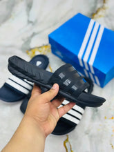 Adidas DURAMO SL SLIDES