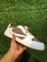 NKE Air Jordan Premium