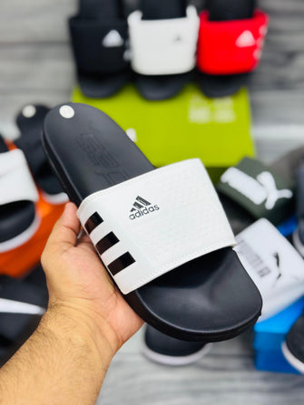 Adiddas - Adilette Comfort Slides