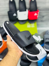 NKE - Turbo Cushion Slides