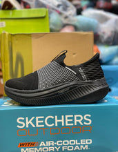 Skechers Slip-ins Arch Fit GO RUN Anywhere