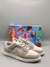 Otomo Katsuhiro x Nike SB Dunk Low "Steamboy"