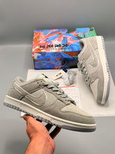Otomo Katsuhiro x Nike SB Dunk Low "Steamboy"