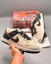 Otomo Katsuhiro x Nike SB Dunk Low "Steamboy"