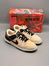 Otomo Katsuhiro x Nike SB Dunk Low "Steamboy"