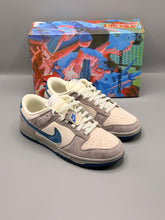 Otomo Katsuhiro x Nike SB Dunk Low "Steamboy"