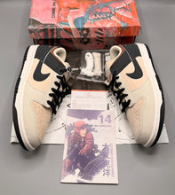 Otomo Katsuhiro x Nike SB Dunk Low "Steamboy"