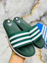 AD - Adilette Slides