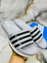 AD - Adilette Slides
