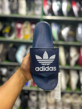Adidas Adilette Comfort Slides