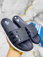 AD - Adilette Slides