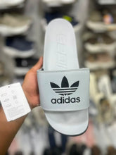 Adidas Adilette Comfort Slides