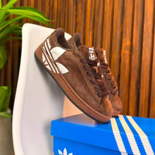 Adidas Campus 00s Chunky Skate