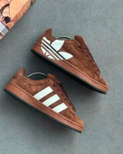 Adidas Campus 00s Chunky Skate