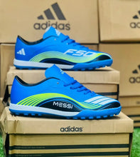 Adidas F50 Club TF Messi Youth Football Shoes