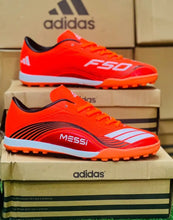 Adidas F50 Club TF Messi Youth Football Shoes