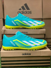 Adidas F50 Messi League Turf Football Shoes