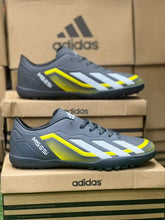 Adidas F50 Messi League Turf Football Shoes