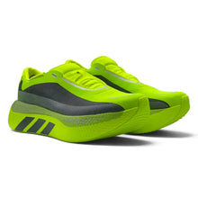 Solar Yellow Adidas Hyperboost Edge Running Shoes