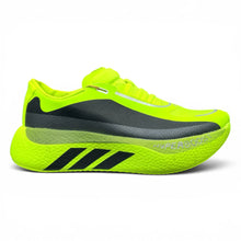 Solar Yellow Adidas Hyperboost Edge Running Shoes