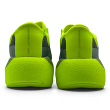 Solar Yellow Adidas Hyperboost Edge Running Shoes