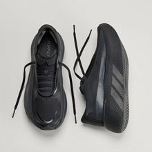 riple Black Adidas Hyperboost Edge Running Shoes