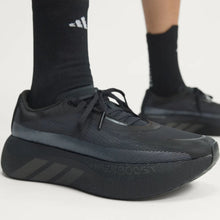 riple Black Adidas Hyperboost Edge Running Shoes
