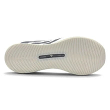 White Grey Adidas Hyperboost Edge Running Shoes