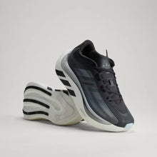 Core Black Silver Adidas Hyperboost Ephr LT running shoe