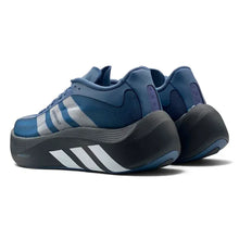 Royal Slate Blue Adidas Hyperboost Ephr LT running shoe