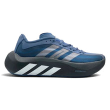 Royal Slate Blue Adidas Hyperboost Ephr LT running shoe