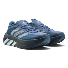 Royal Slate Blue Adidas Hyperboost Ephr LT running shoe