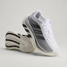 White Grey Slate Adidas Hyperboost Ephr LT running shoe