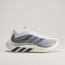 White Grey Slate Adidas Hyperboost Ephr LT running shoe