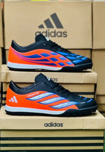Adidas Predator League Turf Football Shoes
