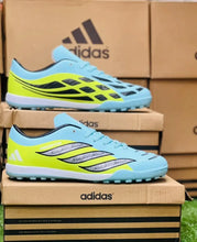 Adidas Predator League Turf Football Shoes