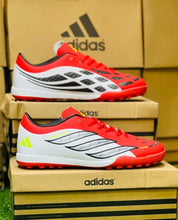 Adidas Predator League Turf Football Shoes