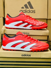 Adidas Predator Pro TF Turf Football Shoes