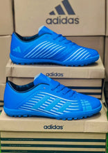 Adidas Predator Strikeground TF Turf Soccer Shoes