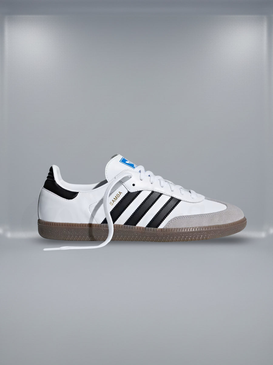 Buy Womens Adidas Samba OG Shoes Online in Pakistan– Sneakflex.pk