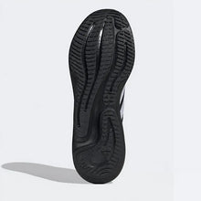 Core Black and White Adidas Supernova Rise 3