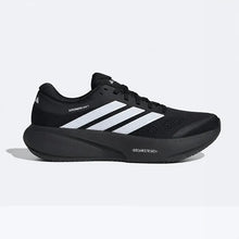 Core Black and White Adidas Supernova Rise 3