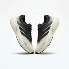 Grey Speckle Adidas Supernova Rise 3 